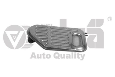 Фільтр масляний акпп Skoda Superb (02-08) / VW Passat (97-05) / Audi A4 (95-080, A6 (98-05), A8 (94-03) Vika 33251612301