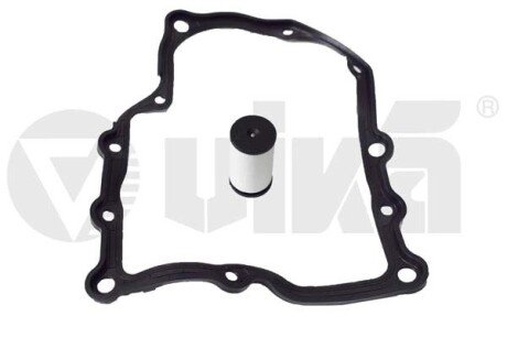 Фільтр АКПП з прокладкою VAG 1.0-1.6 tdi/tsi (08-) (dq200 / dsg 7) Vika 33251786401