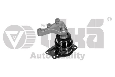 Опора ДВЗ Skoda Fabia (11-)/VW 10,Polo (02-12) Vika 41990869101