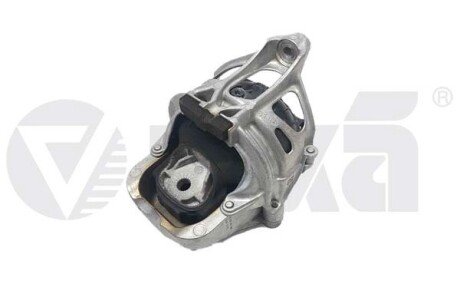 Подушка двигуна (Febi) права (гідроопора) Audi A4, A5, Q5, RS4, RS5 (16-23) Vika 41991447501