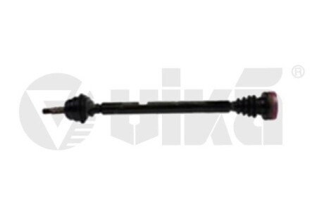 Піввісь права VW Polo, Caddy, Jetta/Seat Cordoba, Toledo, Ibiza (93-06) Vika 44071692401