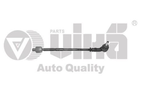 Тяга рульова з наконечником права Skoda Octavia (97-00) / VW Golf (98-01) / Audi A3 (97-00) / Seat Leon (00-06), Toledo (99-04) Vika 44220041401
