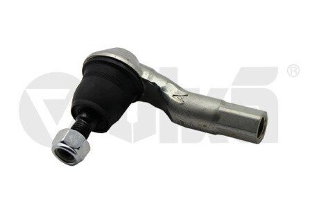 Наконечник рульовий правий Skoda CitiGo (12-)/VW UP (12-)/Audi A1 (15-), Vika 44231027001