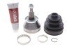 ШРКШ зовнішній (комплект) (27/36 зуб) VW Polo (03-09)/Skoda Fabia (03-08)/Seat Ibiza (02-09) Vika 44981773701 (фото 1)