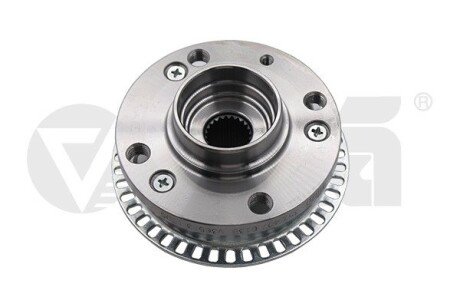 Маточина колеса передня з ABS VW Golf, Caddy, Jetta, Passat (91-02) Vika 54070431001