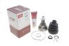 ШРКШ зовнішній комплект Skoda Fabia (00-10)/VW Polo (02-10)/Seat Cordoba (06-09),Ibiza (06-10) Vika 54980029601 (фото 5)