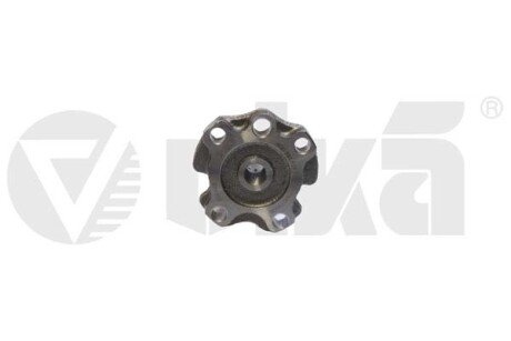 Цапфа задня Skoda Octavia (13-)/VW Golf (13-)/Audi A3 (13-16)/Seat Leon (13-16) Vika 55011327201