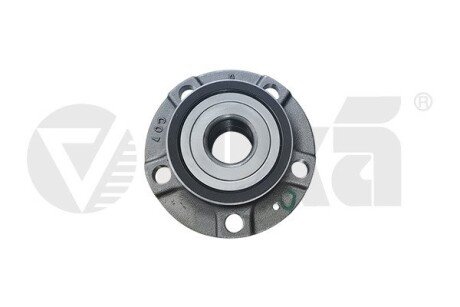 Підшипник задньої маточини (маточина) VW Polo (18 -) / Audi A1 (19 -) / Seat Ibiza (18-) Vika 55981338501