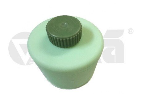 Бачок ГПК Skoda Fabia (00-04, 05-14), Rapid (13-), Roomster (06-10, 11-) / VW Polo (02-14) / Seat Ibiza (09-) Vika 64230042701 (фото 1)