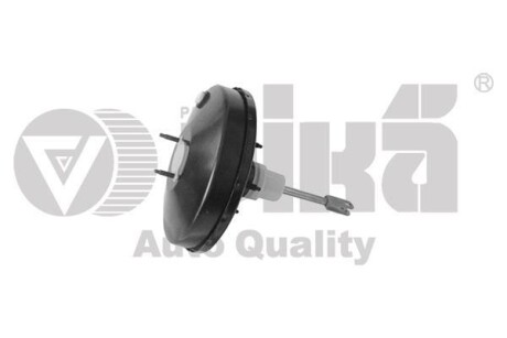 Підсилювач гальм вакуумний VW Golf (83-92), Jetta (84-92), Passat (88-96) Vika 66120036101