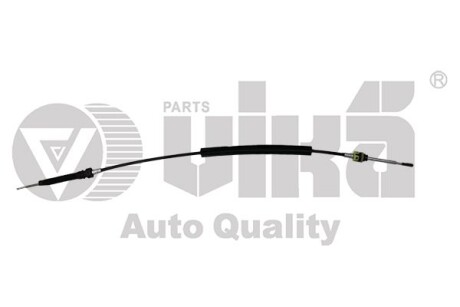 Трос куліси Audi A3/Skoda Octavia/VW Golf V/VI 03- (L) Vika 77110945101