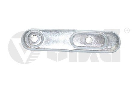 Кронштейн бампера переднього Skoda Octavia (97-11) Vika 88070033101