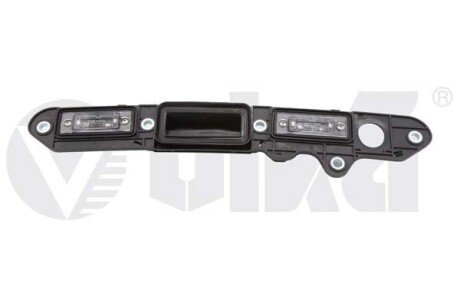 Ручка кришки багажника VW Jetta, Golf, Passat, Touran (03-10) Vika 88271808101