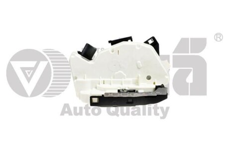 Замок двері задньої правої Skoda Fabia (09-14)/VW Amarok (13-), Tiguan (12-) Vika 88391790801