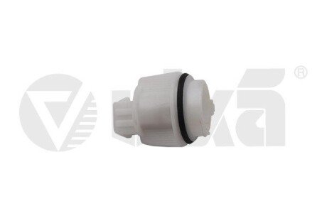 Патрон лампи VW Passat (3A2,35i) (96 -), Polo (85-94)/Skoda Felicia (94-98, 95-01) Vika 89530182701