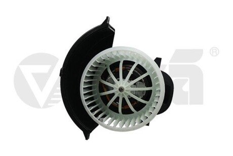 Моторчик пічки VW Touareg 04-10/Amarok 10-16 Vika 98200796401