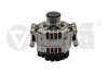 Генератор Valeo Skoda Octavia (04-08,09-)/VW Golf (08-), Jetta (06-), Passat (08-)/Audi A4 (01-08), A6 (02-05) Vika 99030786201 (фото 1)