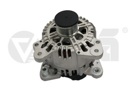 Генератор Valeo Skoda Fabia (07-10, 11-), Octavia (04-08, 09-)/VW Golf (04-), Jetta (06-11), Passat (06-11) Vika 99030786301