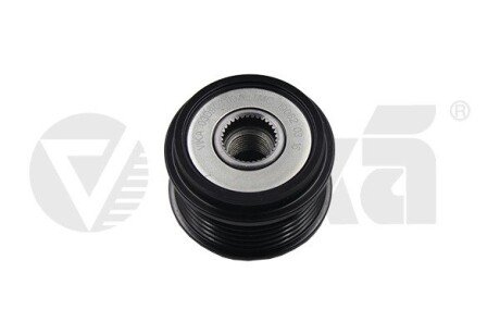 Шкив генератора (обгонная муфта) Skoda Fabia (00-04)/VW Polo (02-05)/Seat Cordoba (03-05),Ibiza (02- Vika 99031347401