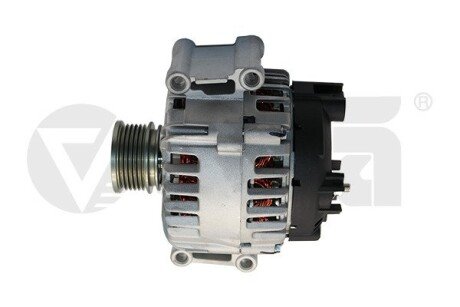 Генератор Valeo Audi A4 (01-05), A6 (02-05) Vika 99031766801