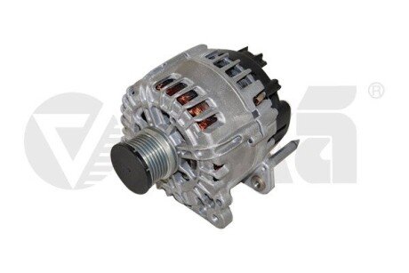 Генератор Valeo Skoda Octavia (12-),Superb (15-)/VW Caddy (15-),Golf (12-),Passat (14-),Tiguan (07-,16-),T5,T6 Vika 99031771601