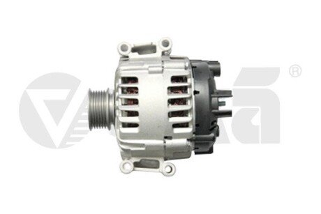 Генератор Valeo VW Passat (10-14), Passat CC (08-12) / Audi A3 (03-12), TT (08-14) Vika 99031772301