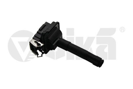 Котушка запалювання Skoda Octavia (97-00), Octavia (01-11) / VW Golf (98-06), Passat (97-00), Sharan (96-00) Vika 99050036901 (фото 1)