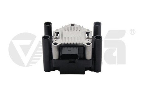 Котушка запалювання Skoda Fabia (00-08), Octavia (97-08, 09-) / VW Golf (98-14), Jetta (06-10), Passat (97-11), Polo (95-10), T5 (03 -15) Vika 99050038201