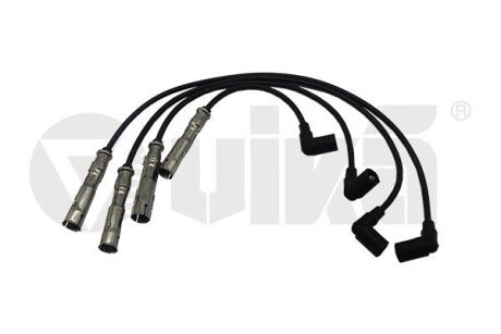 Провід високовольтний (комплект) VW Passat (97-05)/Audi A4 (99-01)/Seat Exeo (09-14) Vika 99051010501