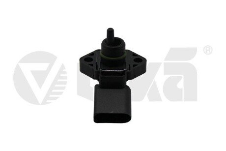 Датчик тиску у впускному колекторі VW Caddy (96-03), Golf (96-99)/Seat Ibiza (93-96,97-02) Vika 99060120601