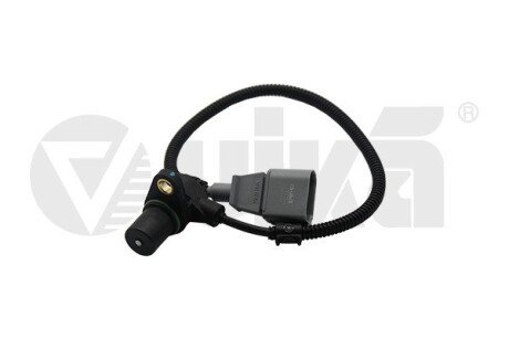 Датчик положення колінвалу VW Golf (03-06), Touareg (03-10)/Audi A3 (04-07), Q7 (07-15) Vika 99061796701