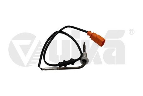 Датчик температури Skoda Fabia (11-15), Rapid (13-)/VW Polo (10-14)/Seat Ibiza (09-11,13-15) Vika 99061804801