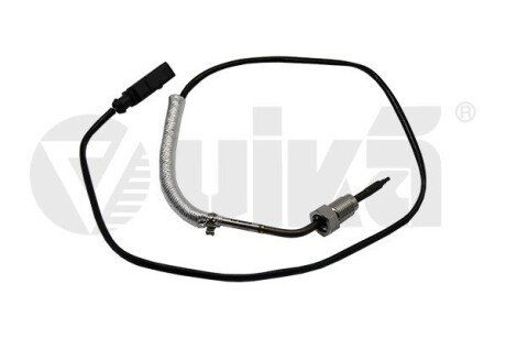 Датчик температури Skoda Fabia (07-10), Roomster (06-10)/VW Polo (05-10)/Seat Cordoba (06-09), Ibiza (06-10,09-11) Vika 99061806001