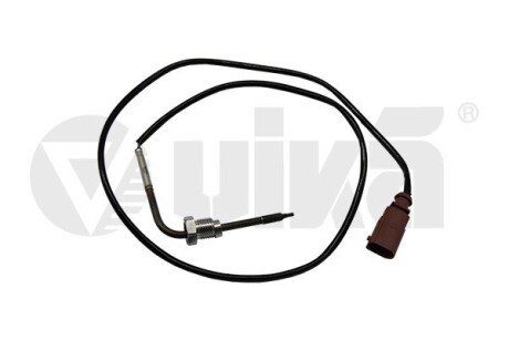 Датчик температури випускних газів 4,2 D VW Touareg 4,2 D (10-) mot.CKDA Vika 99061807301