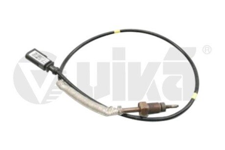 Датчик температури Вихлопна газів 2,0D VW T6 (15-) Vika 99061811601