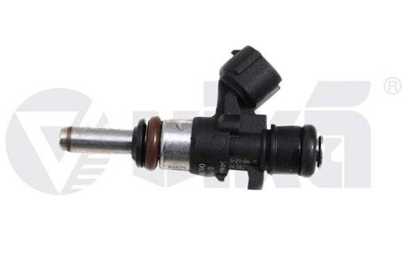 Форсунка паливна (BOSCH) VAG 1.8, 2.0 TSI (07-18) Vika 99061839101