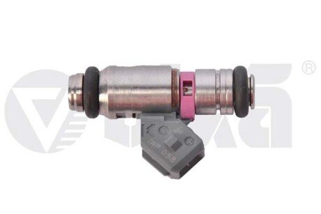 Форсунка паливна (BOSCH) Audi A2/VW Golf IV, Polo/Seat 1.4 (93-12) Vika 99061839401