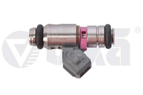 Форсунка паливна (BOSCH) VW Caddy, Golf IV, Polo/Skoda Octavia/Seat 1.4 (93-12) Vika 99061839601