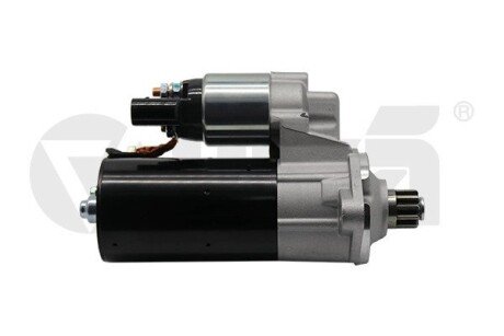 Стартер Bosch Skoda Octavia (09-17,18-)/VW Jetta (11-18),Passat 09-16),Tiguan (08-18,18-),T5 (10-20),T6 (20-) Vika 99111635501 (фото 1)