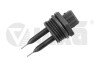 Датчик рівня ОЖ в бачку VW Golf (82-89), Jetta (82-89), Passat (82-93), Polo (82-90), T2 (80-92) / Seat Toledo (92-96) Vika 99191796401 (фото 1)