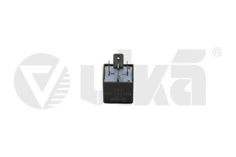 Реле (644) Skoda Fabia (11-15), Octavia (09-13, 13-)/VW Jetta (06-), Passat (09-), Polo (10-), Tiguan (08-) Vika 99510813101