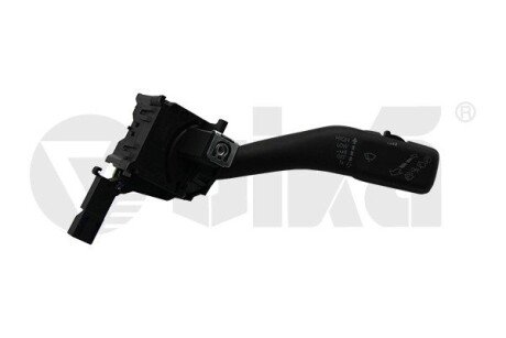 Перемикач підрульовий (склоочисники) Skoda Octavia (04-13)/VW Golf (04-13), Tiguan (07-09) Vika 99530056001 (фото 1)