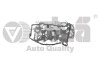 Ремкомплект прокладок двигуна верхній (mot.AAA,ABV) VW Golf (92-99),Passat (92-97),Vento (92-98) Vika K10147001 (фото 1)