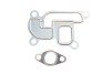 Клапан EGR Opel Combo 1.4 16V 04- WAHLER 710831D (фото 7)