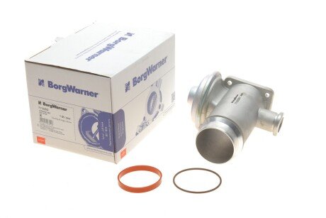 BMW клапан EGR 1 E81/87,3 E90,5 E60,7 E65,X3 E83,X5 E70 2.0/3.0d WAHLER 711025D