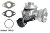 Клапан EGR VW Caddy III 1.9TDI WAHLER ="7451D" (фото 1)