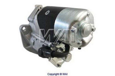 Фото стартер (Без OEM упаковки) WAI 17286N Стартер (Без OEM упаковки) WAI 17286N