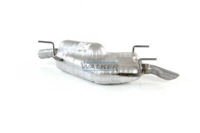 Глушник,випускна система WALKER 23113