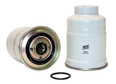 Фільтр паливний Mazda 323 1.6TD/1.7D/2.0D 86-98 WIX FILTERS 33128