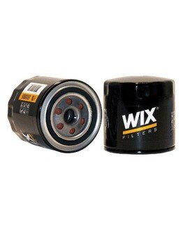 Оливний фільтр WIX FILTERS 51085